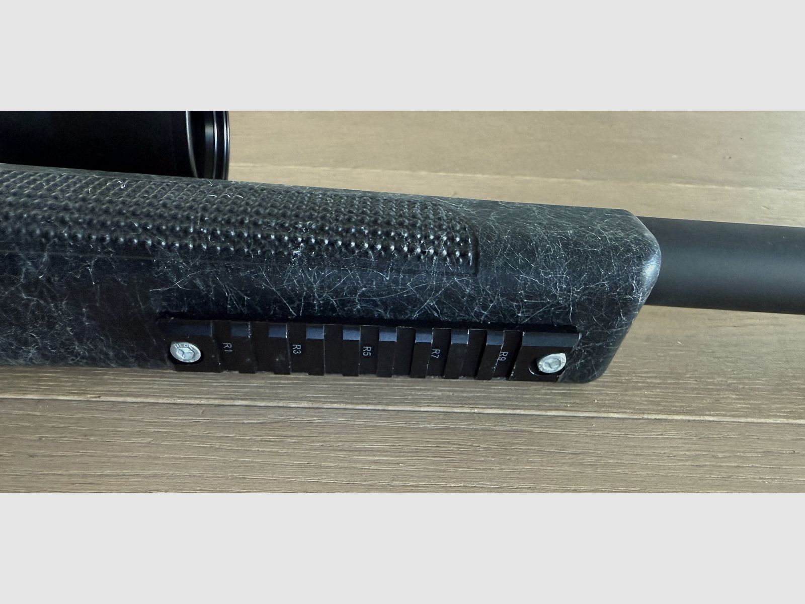 SABATTI / MERCURY TACTICAL EVO - .308WIN - fast new, lots of accessories, NP 3,570 €