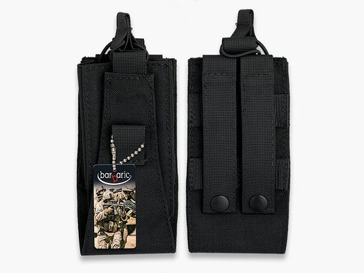 FUNDA PARA WALKIE BARBARIC MOLLE