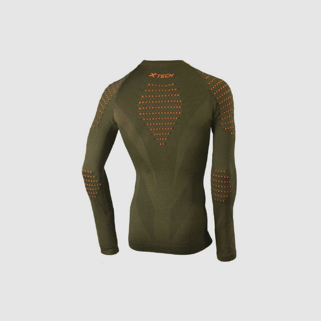 Xtech Tactical Thermoshirt, Bild 2 von 2
