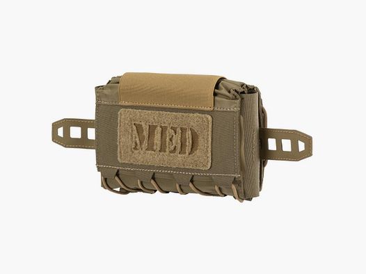 Compact MED Pouch Horizontal