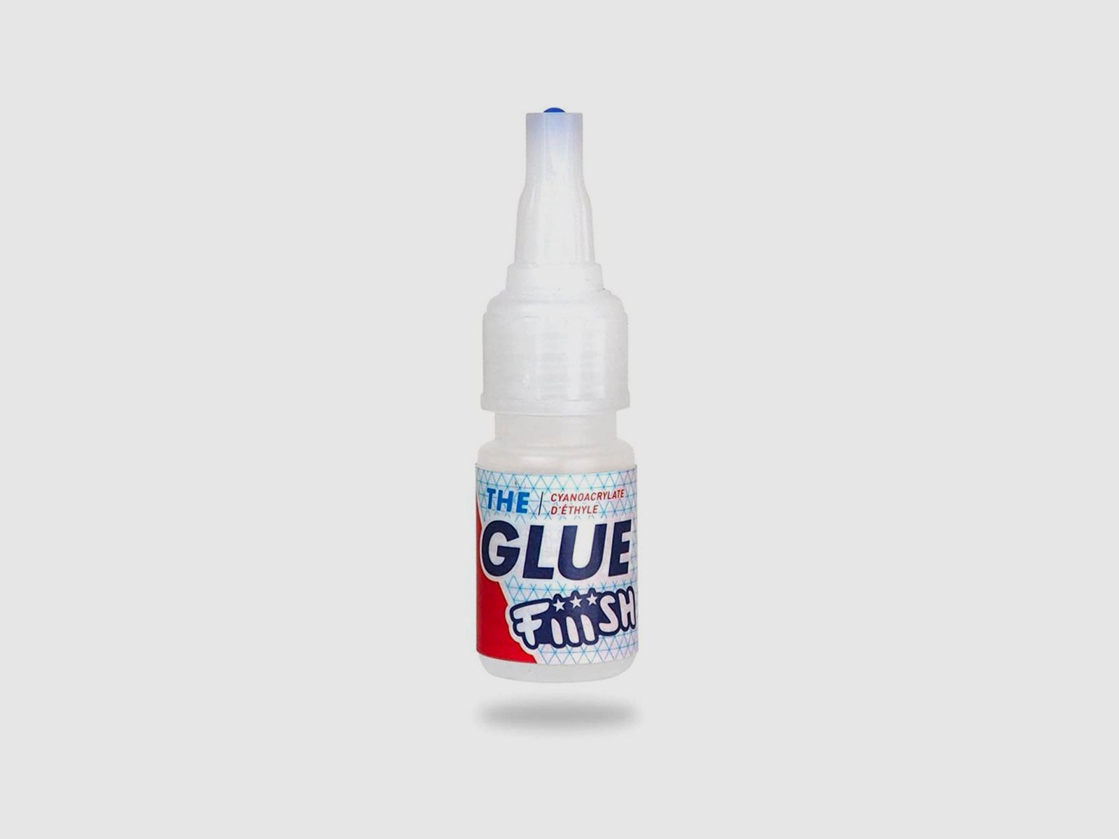 FIIISH – DER KLEBER 10g (COLLA)