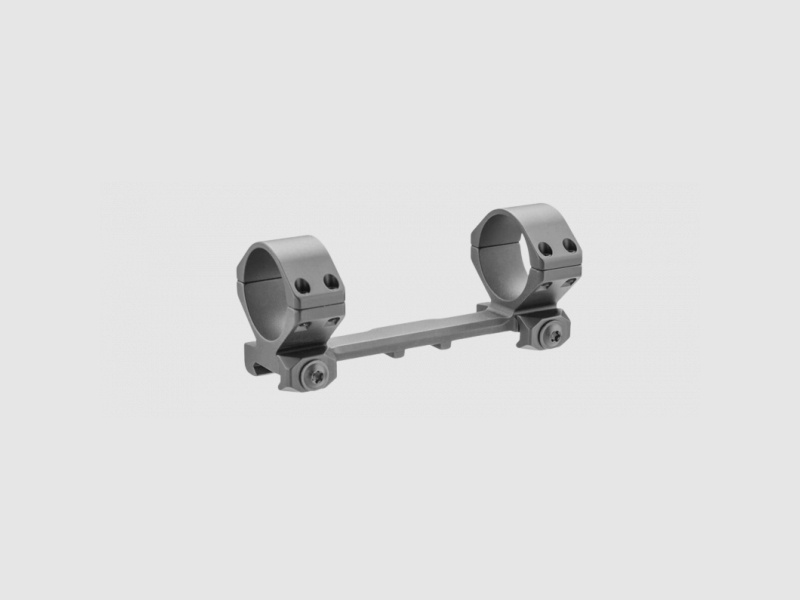 ERATAC ULTRALIGHT BLOCKMONTAGE - 34MM - 17,5 MM HOCH
