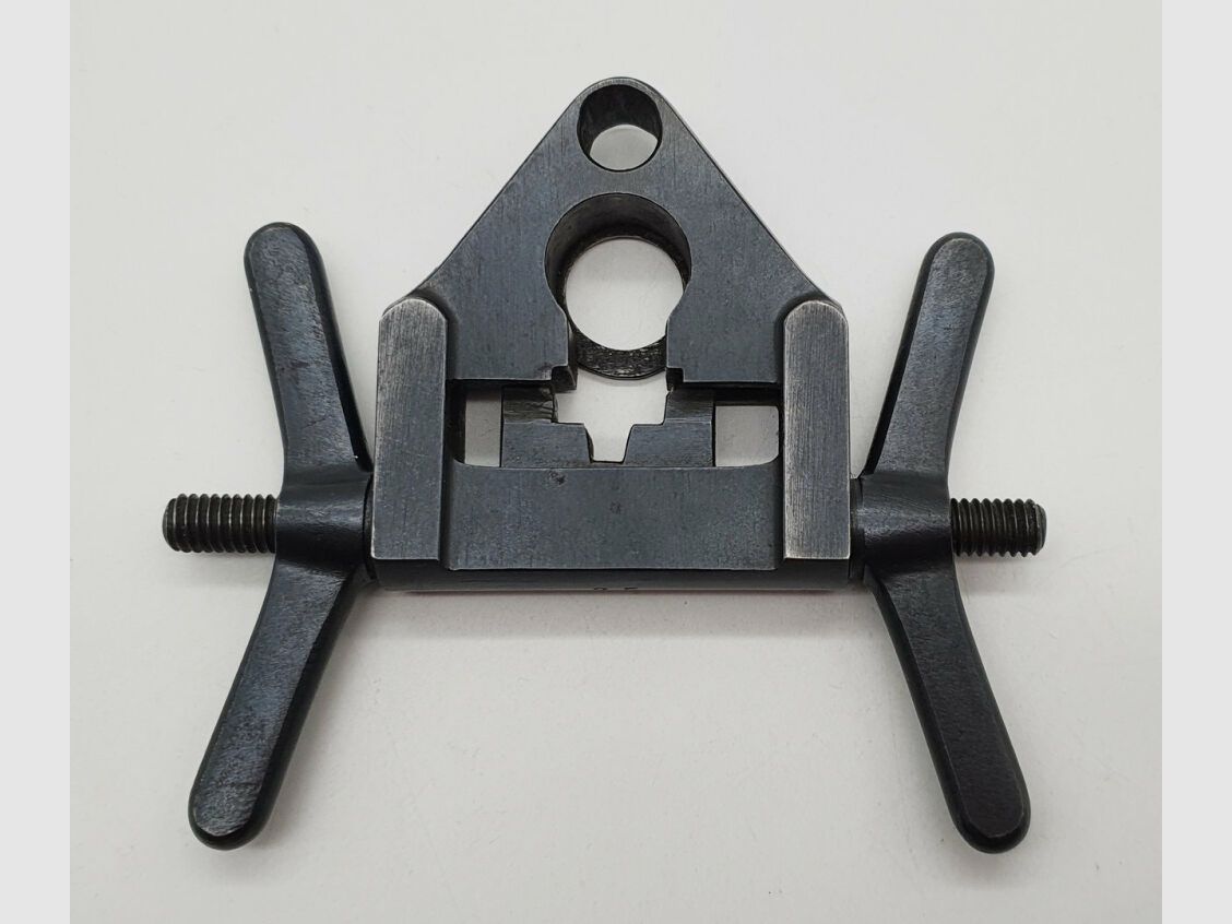 Fabbrica di armi Bern Scivolo di mais, Driver di mais Fucile lungo IG1889, IG89/96, IG1911, IG96-11, Svizzera Regolatore di mais