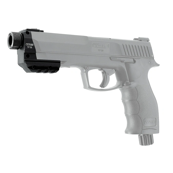 Adapter T4E do montażu naświetlacza X-Tracer TP 50 (2.4052), zdjęcie 7 z 12