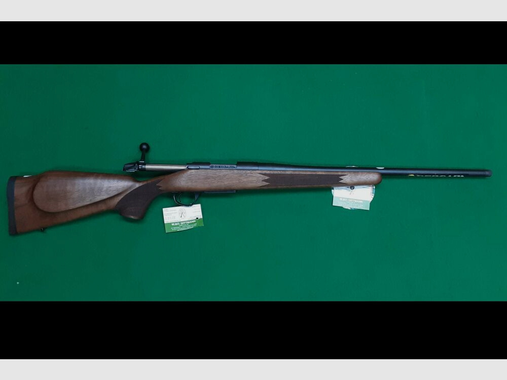 Bergara B14 Timber .308Win