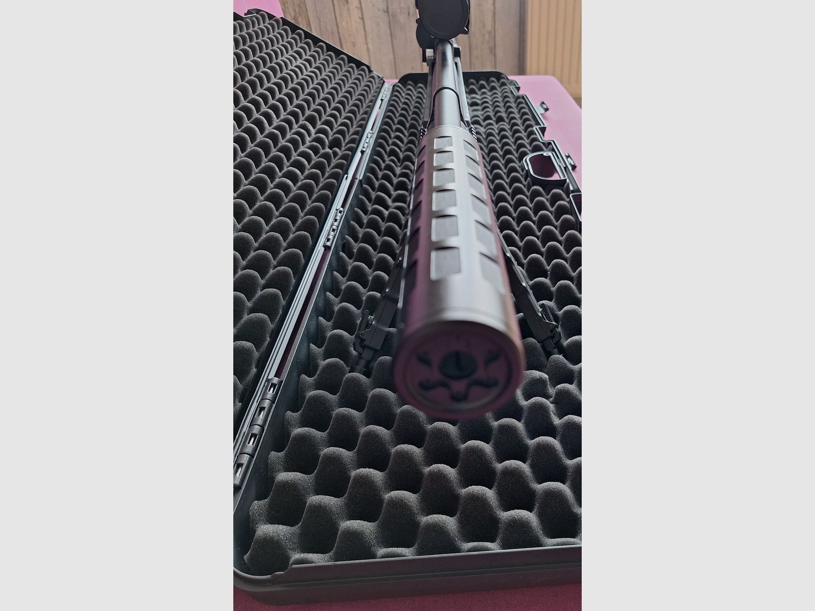 FX Dreamline Classic 7,62