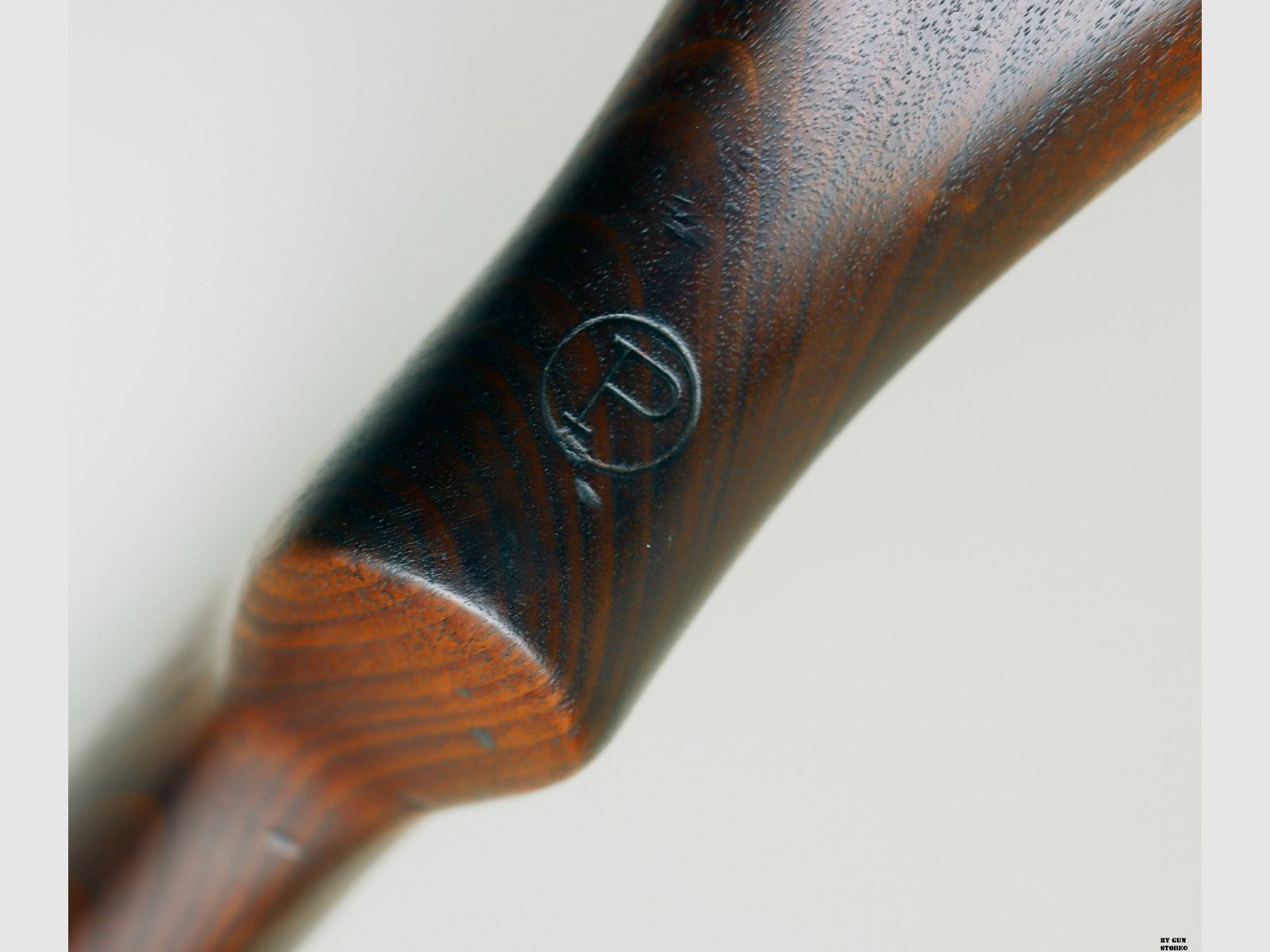 Fucile Winchester mod. M14 cal. 308 Win. matr. 198954, immagine 8 di 18