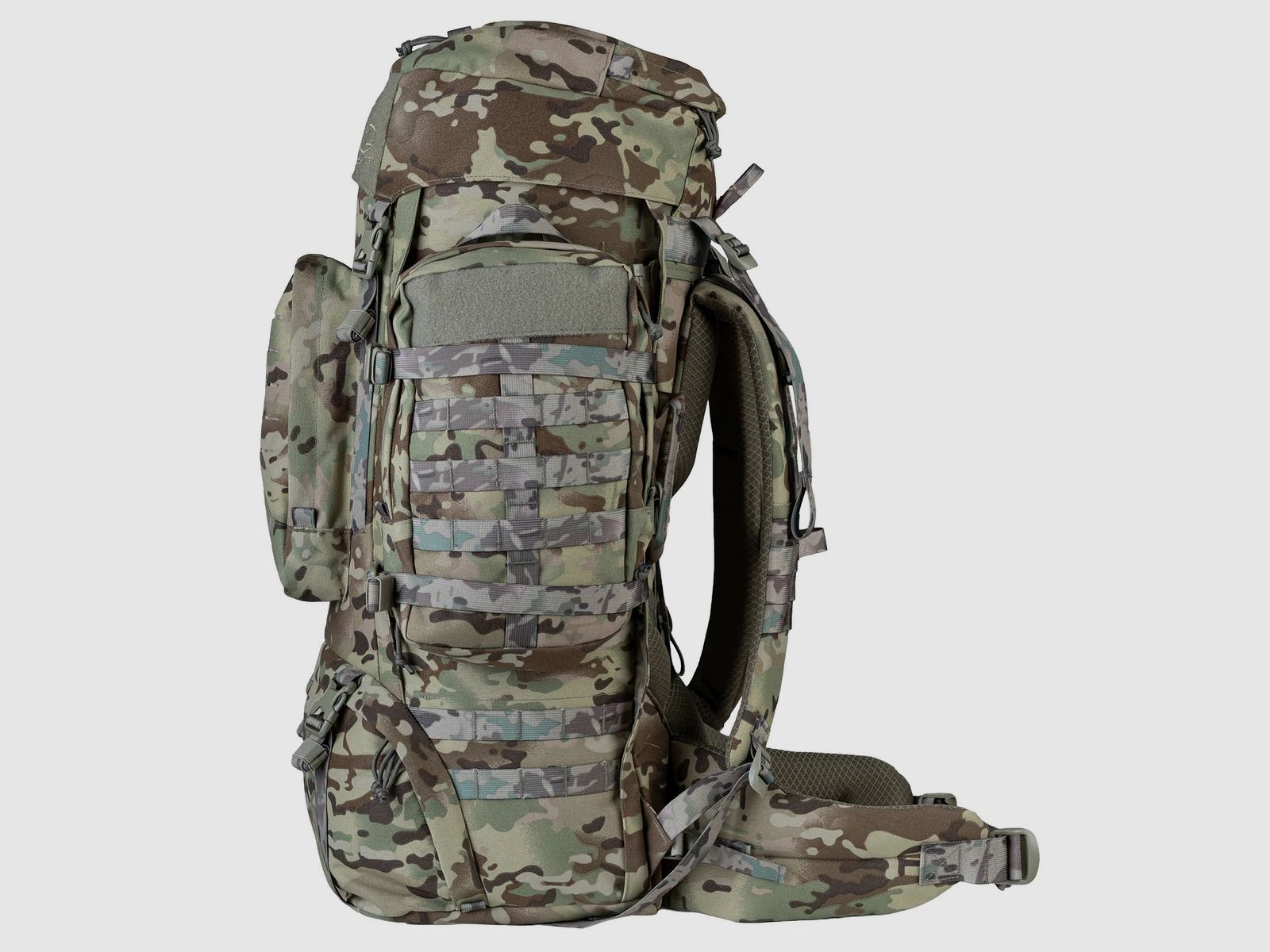 Highlander PINNACLE Rucksack 90L, Bild 3 von 5