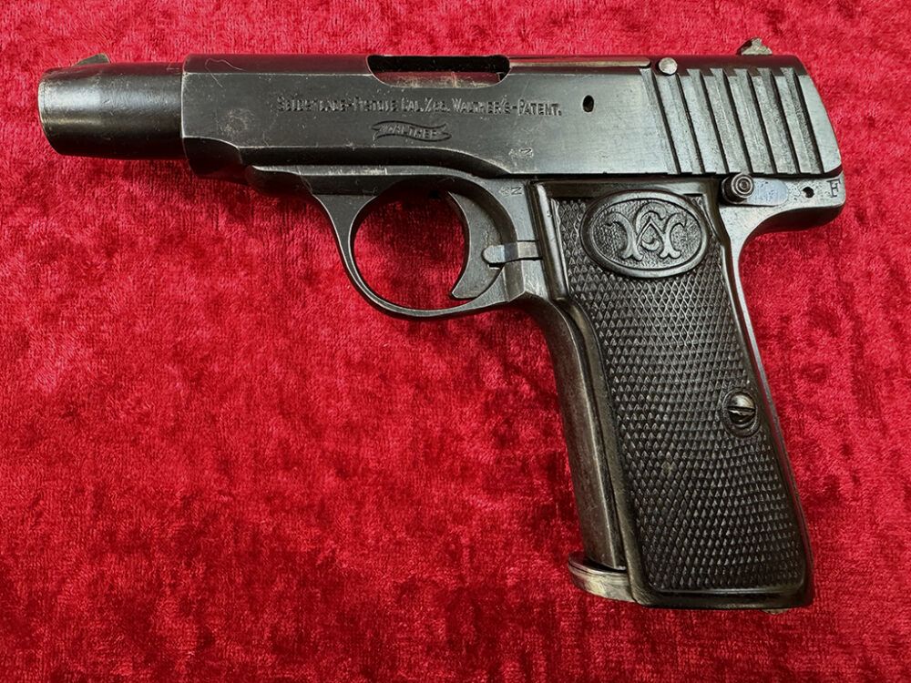 Walther 4
