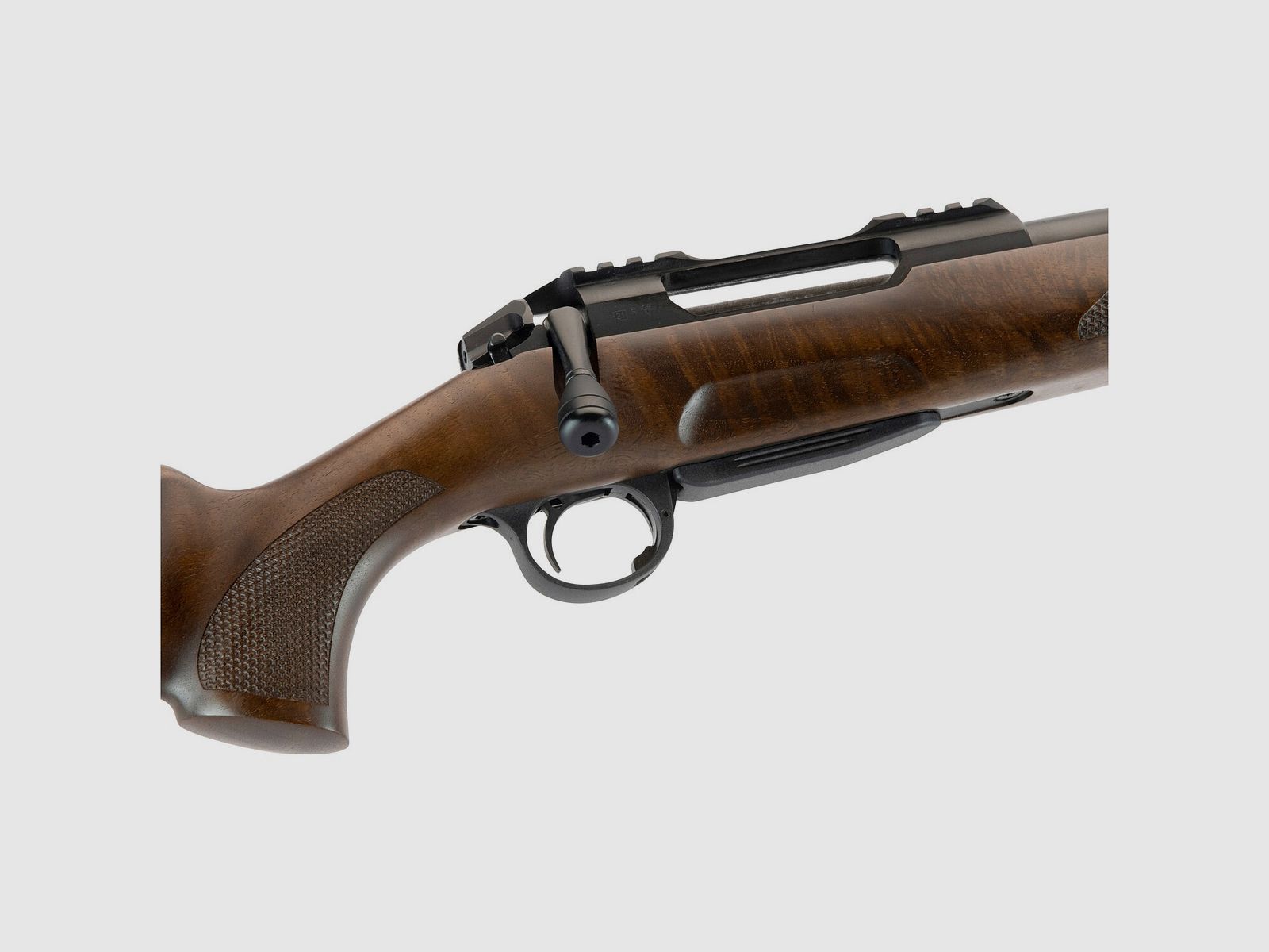 Caza de mercurio Rover G2 Hunter Classic 51 cm, Cal. .30-06 Spr.