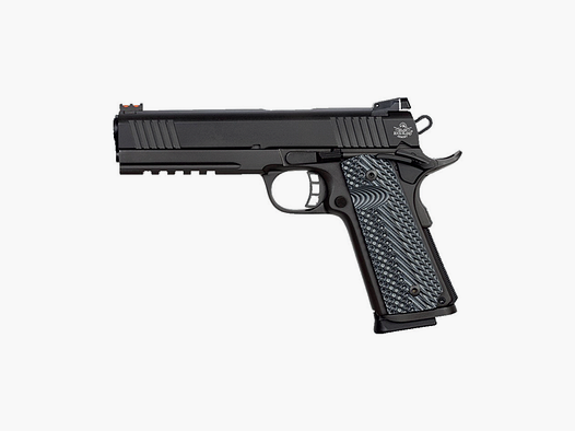 RIA M1911 A1 TACTICAL SERIES ROCK ULTRA G10