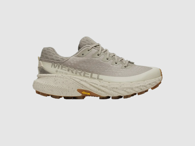 Merrell Women's Agility Peak 5 GTX Diorite Strucco, image 1 of 4
