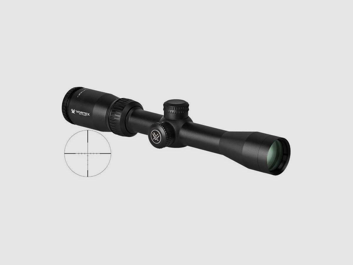 VORTEX Crossfire II 2-7x32