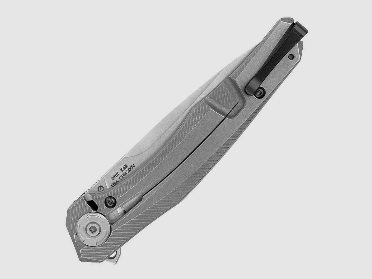 ZT Framelock CF ZT0707, image 2 sur 2