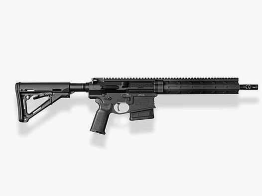 dar DAR-10 SSP .308Win