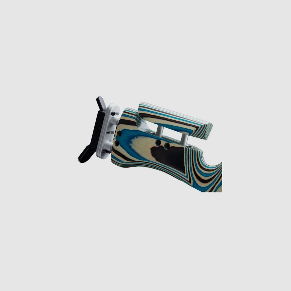 PCP Rifle Snowpeak MAT300 Caliber 4.5mm 7.5 Joules, image 9 of 14