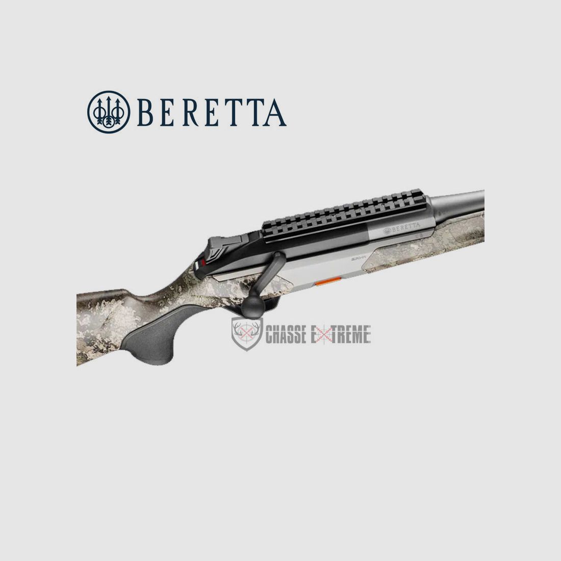 Büchse BERETTA BRX1 Strata, Bild 5 von 6