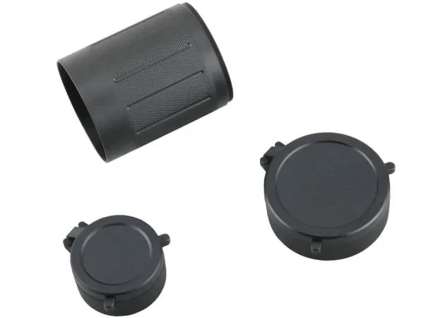 Cannocchiale da puntamento Vector Optics Grizzly 3-12×56, immagine 5 di 11