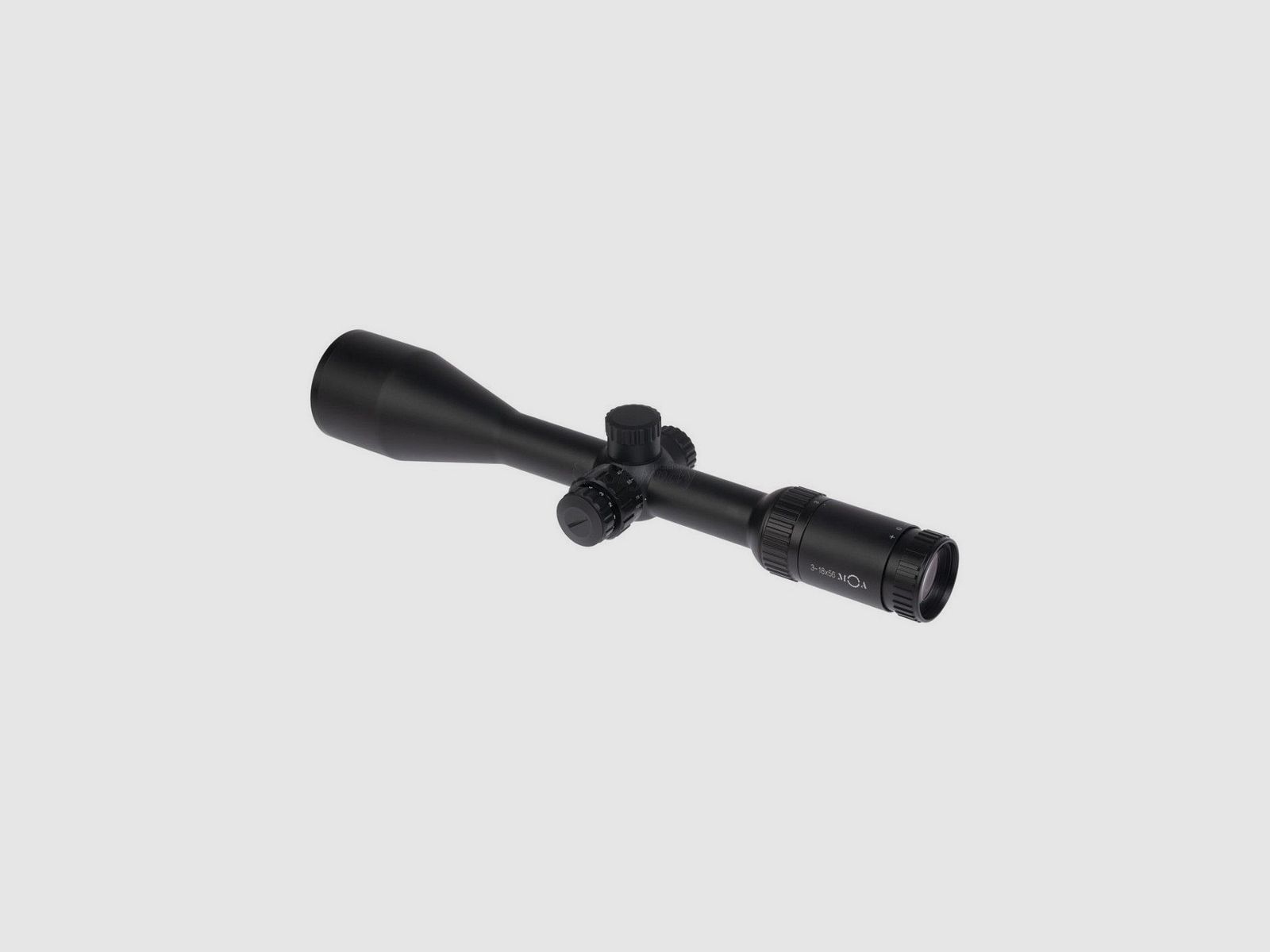Zielfernrohr MOA Ranger 6X 3-18x56, Bild 2 von 7