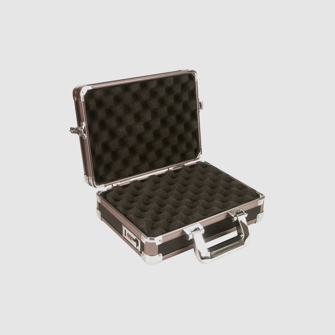Fritzmann Pistolenkoffer 30x21x10cm