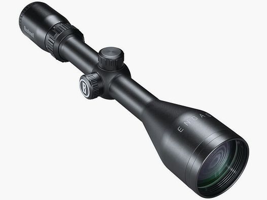 BUSHNELL ENGAGE 3-9×50 Deploy MOA SFP richtkijker