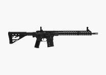 SCHMEISSER AR15 M5FL Slim Line – 16,75" / .223 Rem - Schwarz