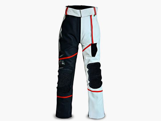 CAPAPIE Pantalón KOREAN SQUARE Capitex – a-medida