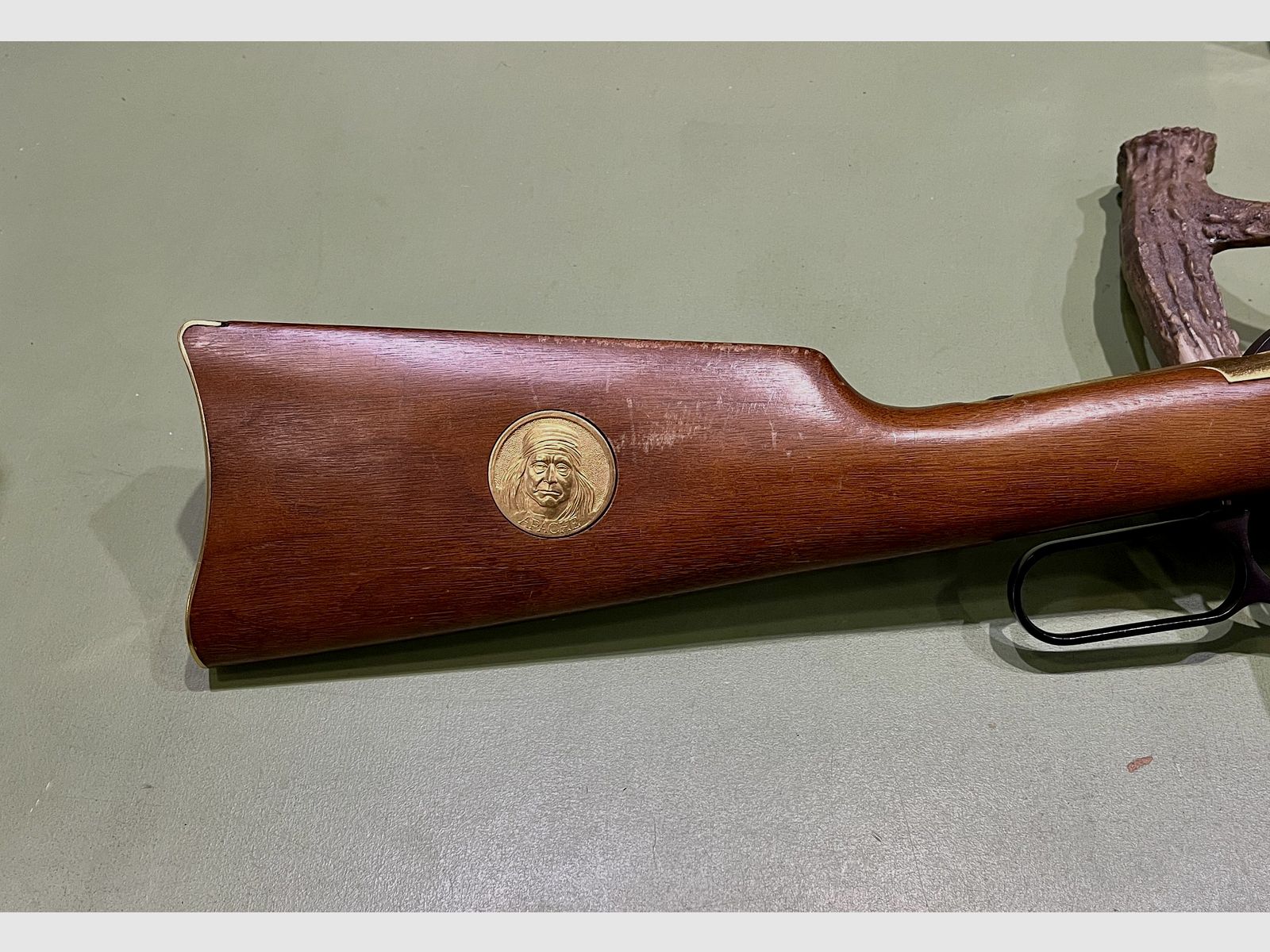 SOLD Winchester 1894 Apache 30-30, image 9 of 15