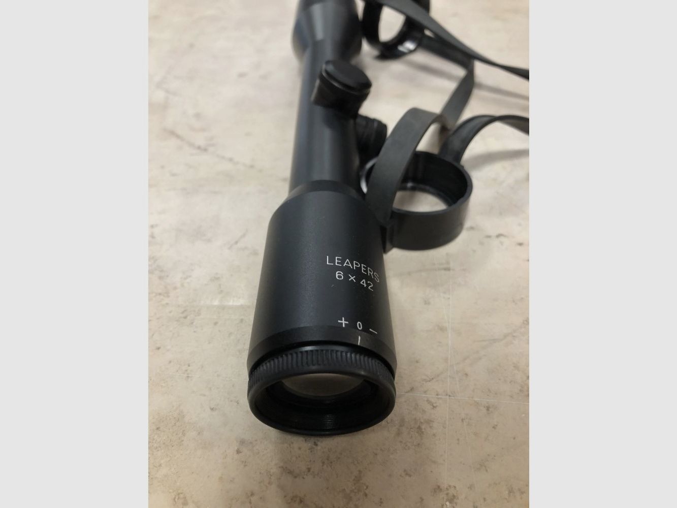 Leapers 6x42, Bild 1 von 4