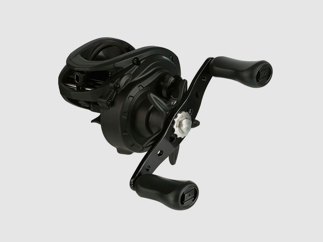 MULINELLO – ABU GARCIA – MAX™ 400 Predator Low Profile Reel | 5.3:1, immagine 2 di 6