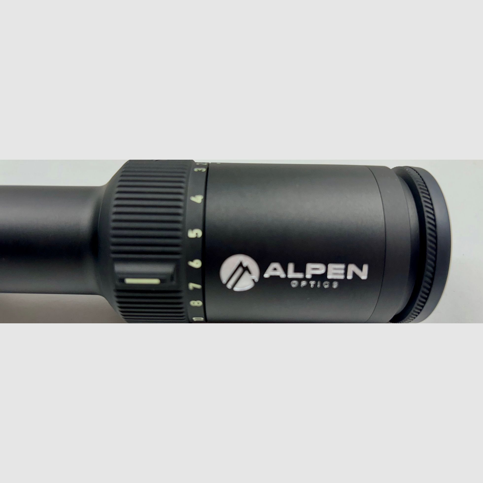 ALPEN Optics APEX XP 2.5–16x42 A4