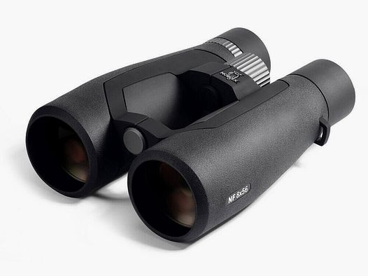 Noblex NF 8x56 zaawansowane lornetki
