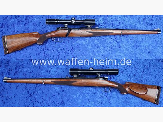 Steyr Mannlicher GK