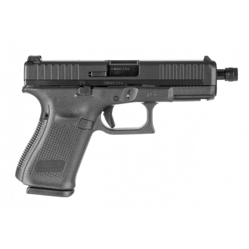 Pistolet Glock 44 kal. 22LR (gwint M9x0,75)