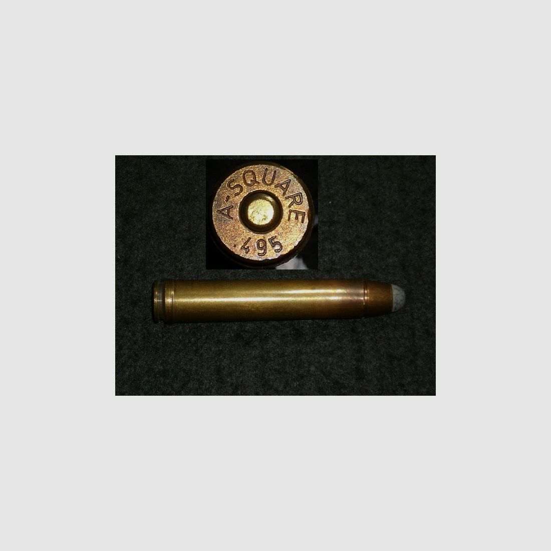 Deko 495 A-Square