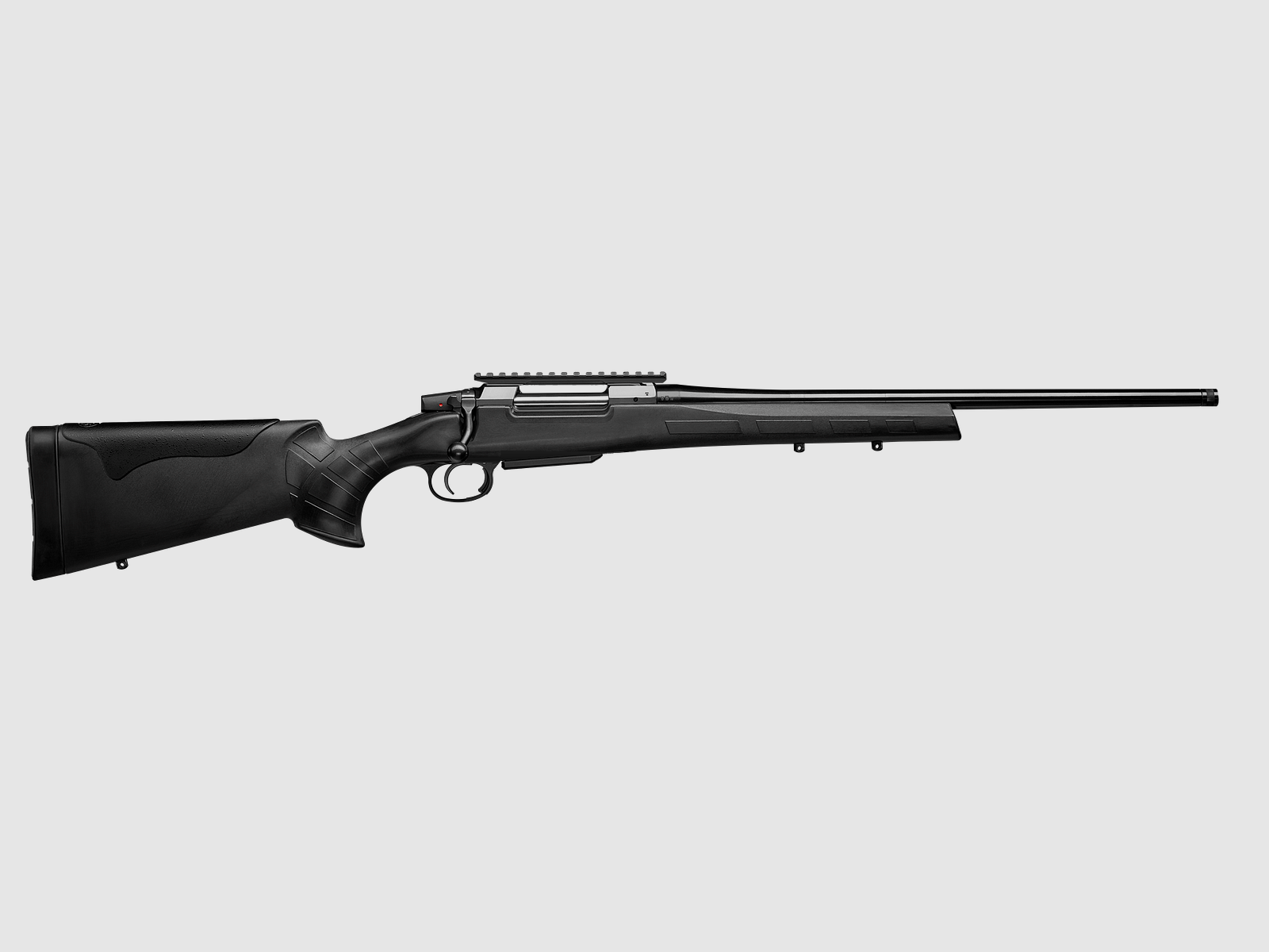 CZ 557 Ranger Synthetic – .308 Win. – 4 colpi – canna filettata M14x1
