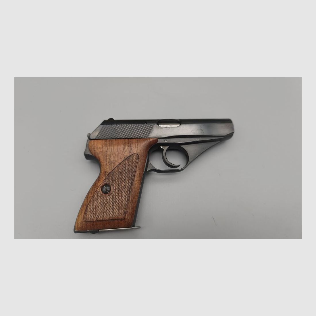 Mauser HSC WAA135 Wehrmacht 7,65mmBrowning