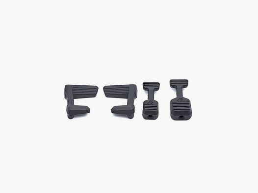 Strike Industries SI-AR-MBC Strike AR Modular Bolt of Steel and Polymer