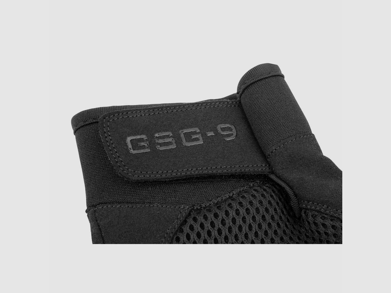 GSG-9 TS Schießhandschuhe – Einsatzhandschuhe Größe M