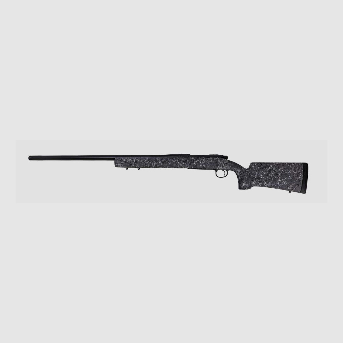 Remington 700 Long Range