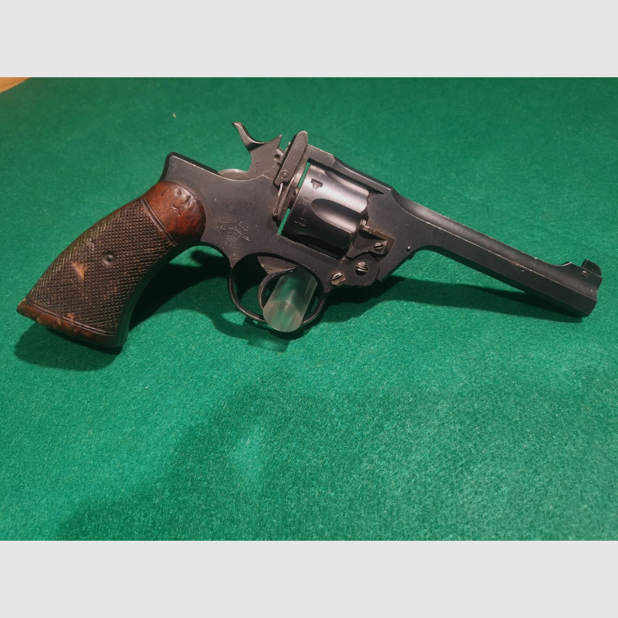 Enfield NO.2 MK1, Bild 1 von 2