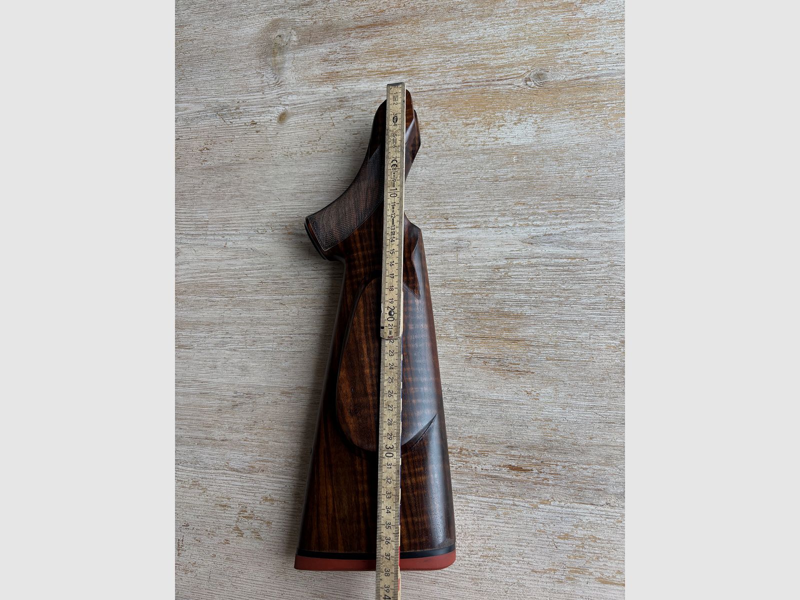 Schaftset Sauer 505 404