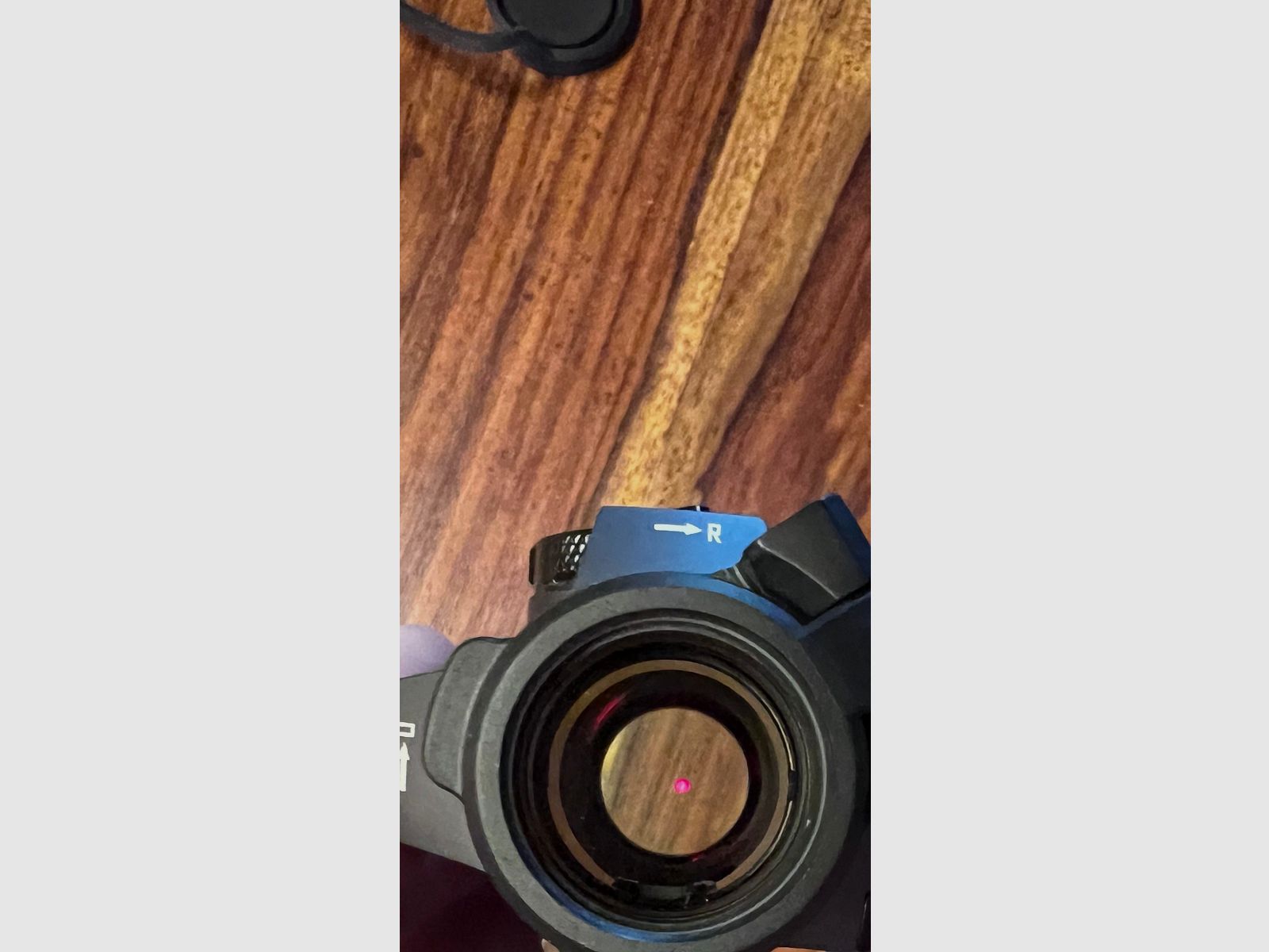 Romeo 4H SIG Sauer Red Dot