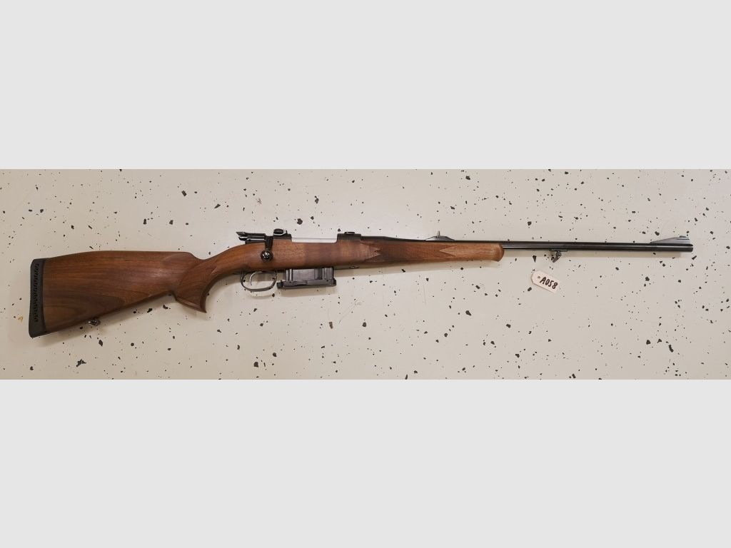 98K VELSER M98 Custom  .270Win