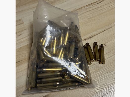 PPU .338LM cases new