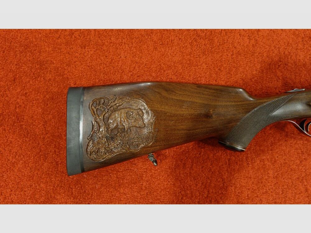 Sauer & Sohn Mod.54 .30-06Spring;16/70