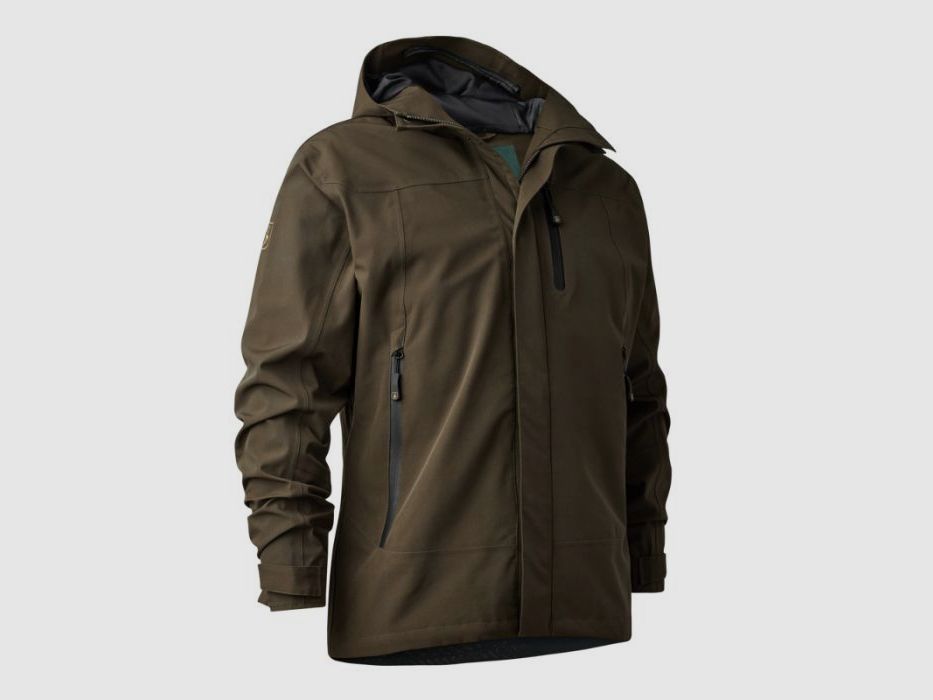 Deerhunter H-Softshelljacke Sarek, Bild 1 von 4