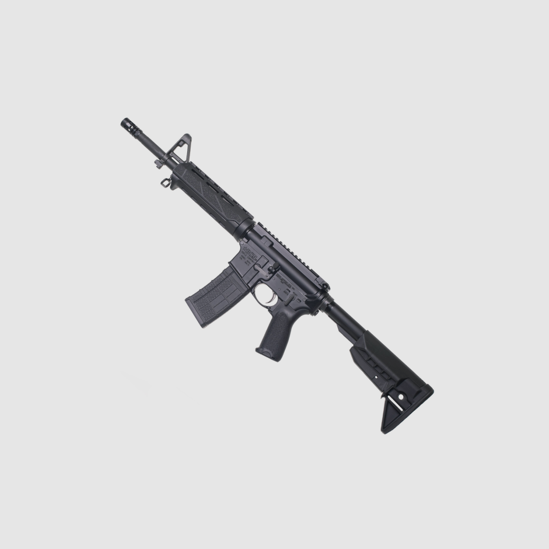 Carabine BCM CQB11 mod 0, image 2 sur 3