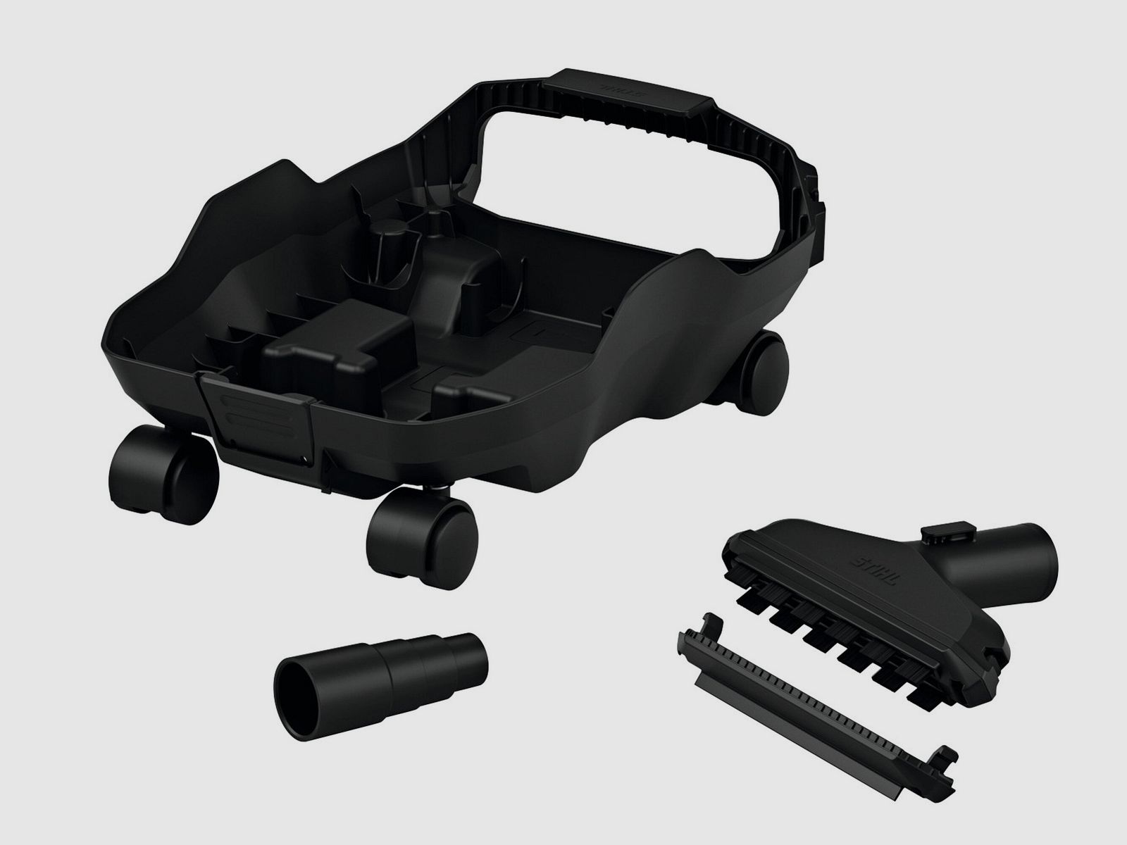 Stihl transport cart for SEA 50 L