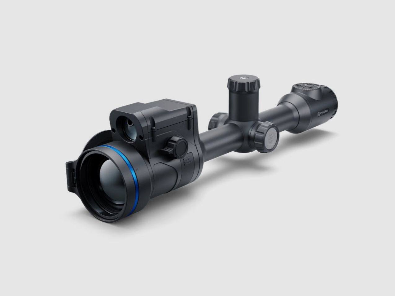 Pulsar Mira Térmica Thermion-2 LRF XG60, imagen 1 de 10